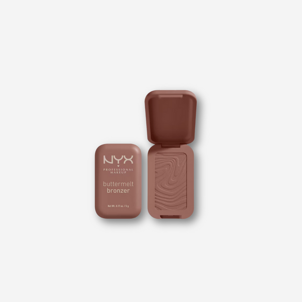 Buttermelt Bronzer