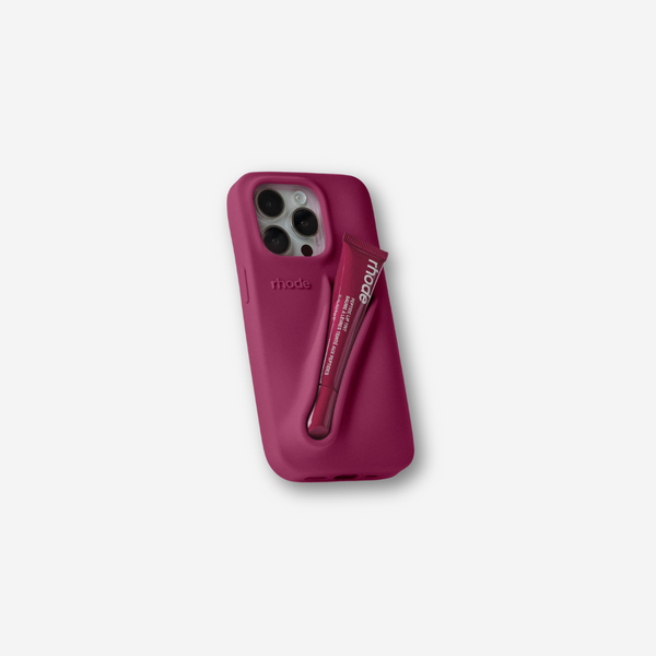 Lip Case iPhone 13 Pro ( Only Case )