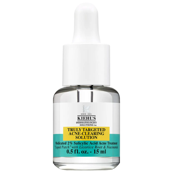 Truly Targeted Acne-Clearing Pimple Patch with Salicylic Acid