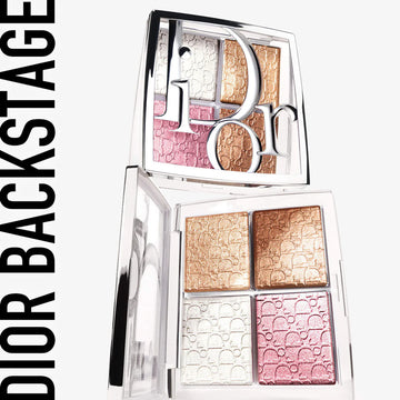DIOR GLOW FACE PALETTE 2個セット Backstage Glow Maximizer Face Palette – Recap Beauty