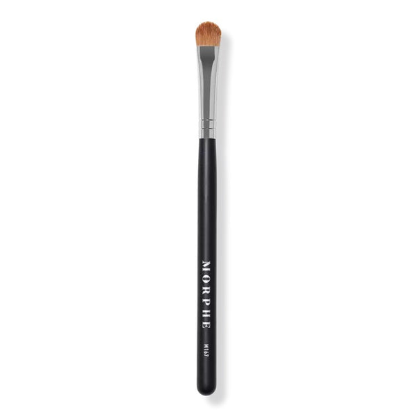M167 Oval Blending & Packing Shadow Brush