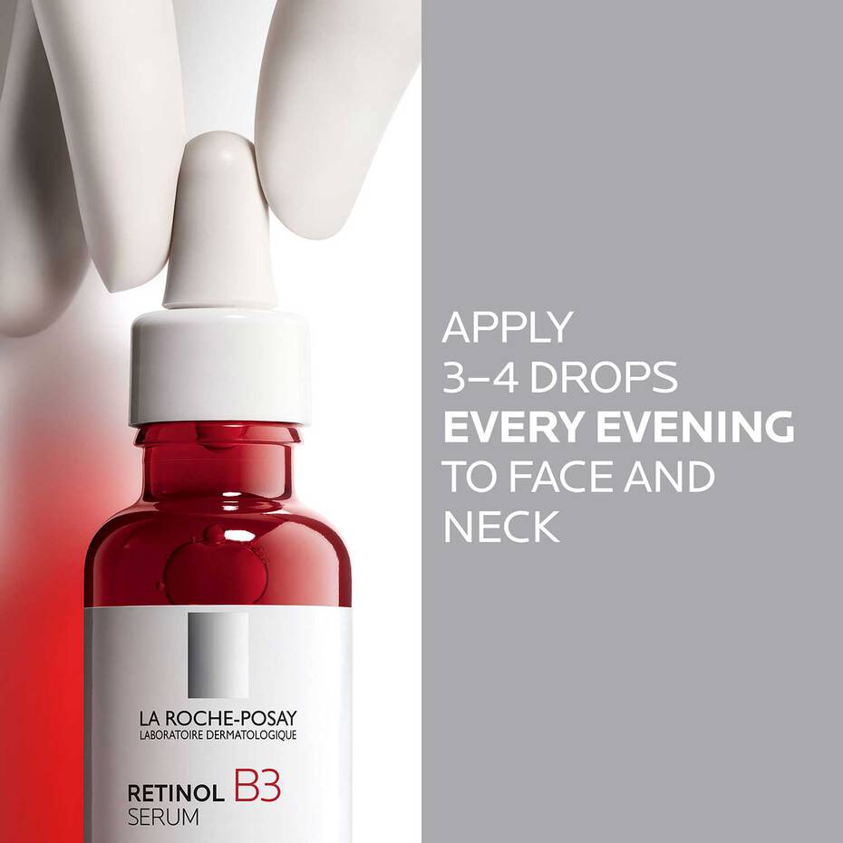Retinol B3 Pure Retinol Serum – Recap Beauty