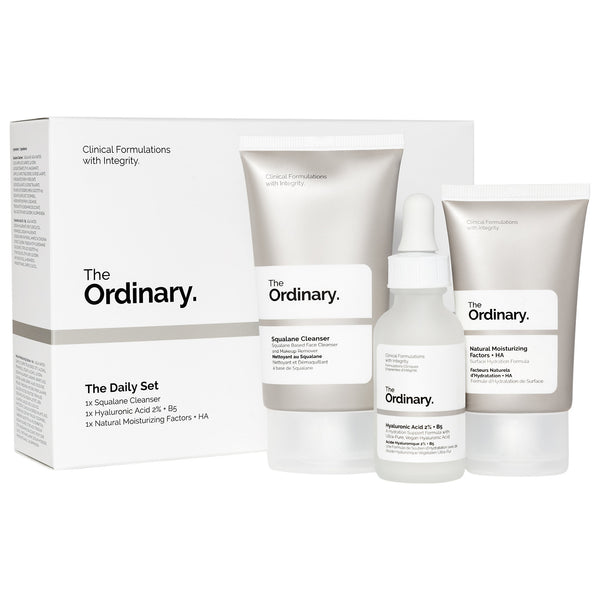 The Daily Set