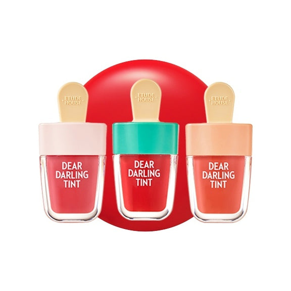 Dear Darling Water Gel Tint Ice cream – Recap Beauty